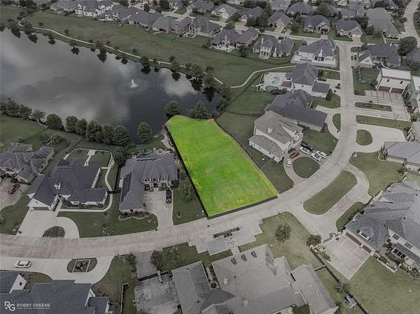 0.37 Acres of Residential Land for Sale in Shreveport, Louisiana