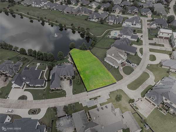 0.37 Acres of Residential Land for Sale in Shreveport, Louisiana