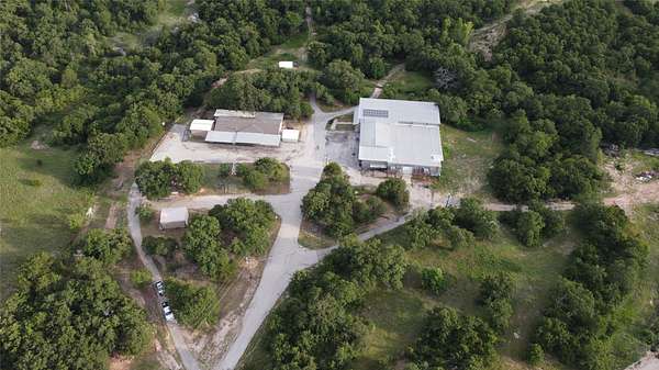 10.8 Acres of Improved Land for Sale in Bowie, Texas