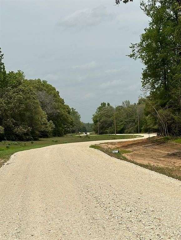 10 Acres of Agricultural Land for Sale in Oakwood, Texas