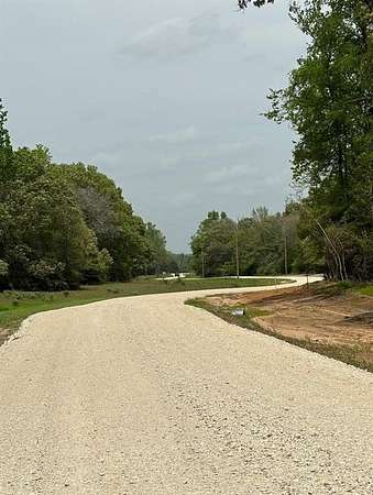 10 Acres of Agricultural Land for Sale in Oakwood, Texas