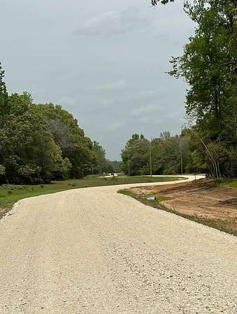 10 Acres of Land for Sale in Oakwood, Texas