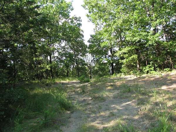 1.75 Acres of Land for Sale in Tuskahoma, Oklahoma