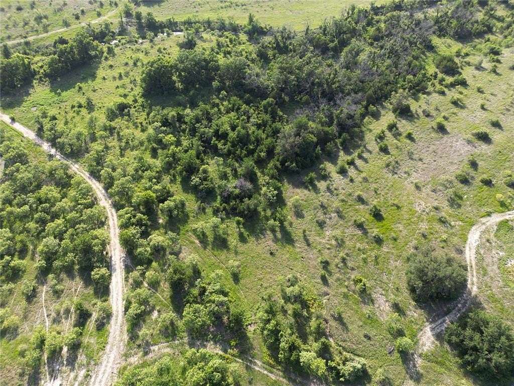 522 Acres of Recreational Land for Sale in Hamilton, Texas