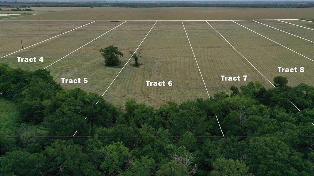 7 Acres of Land for Sale in Riesel, Texas