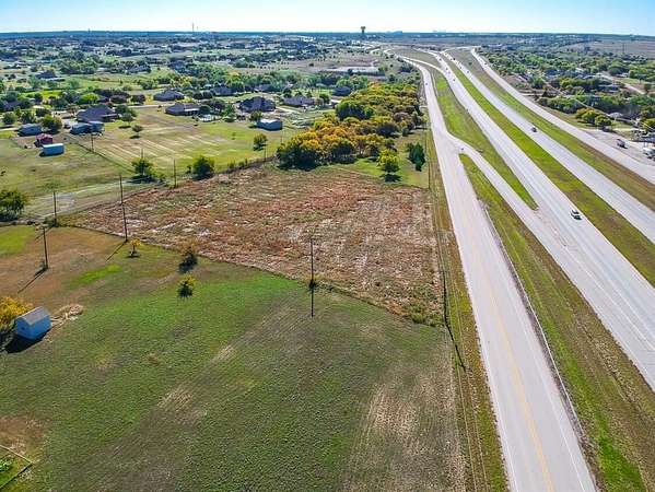 3 Acres of Land for Sale in Haslet, Texas