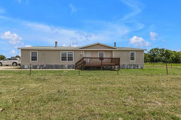 9.8 Acres of Residential Land for Sale in Forney, Texas