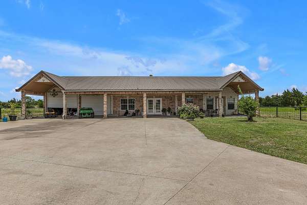 20 Acres of Land for Sale in Forney, Texas