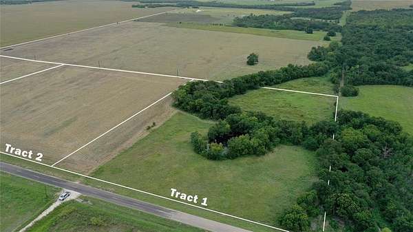 7 Acres of Land for Sale in Riesel, Texas