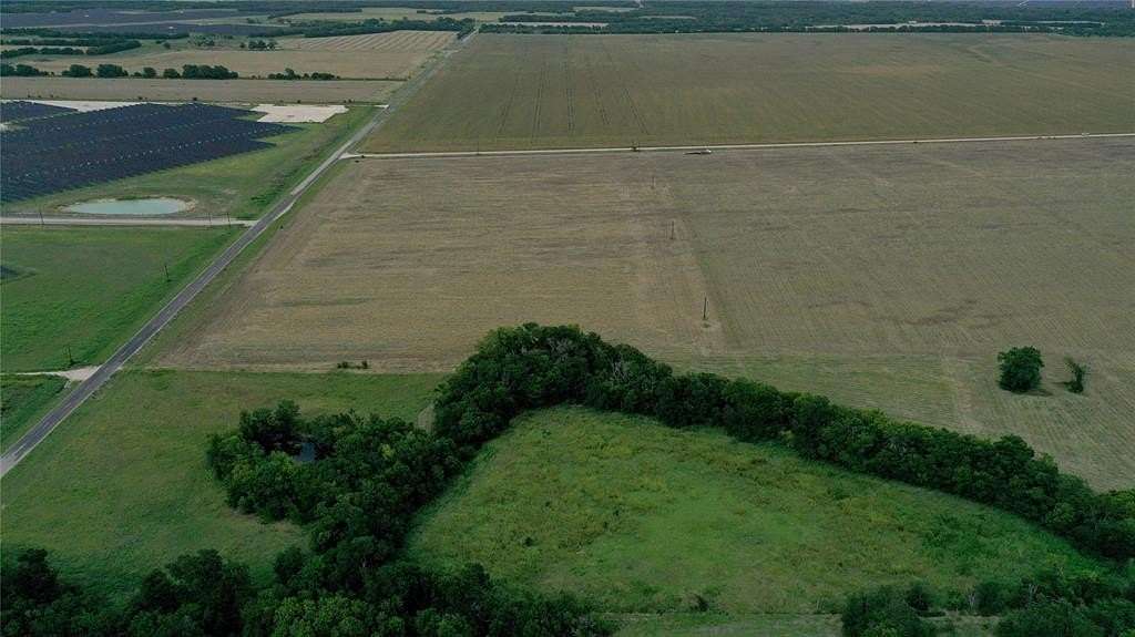 7 Acres of Land for Sale in Riesel, Texas