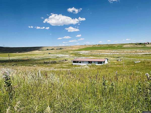 10 Acres of Land for Sale in Lander, Wyoming