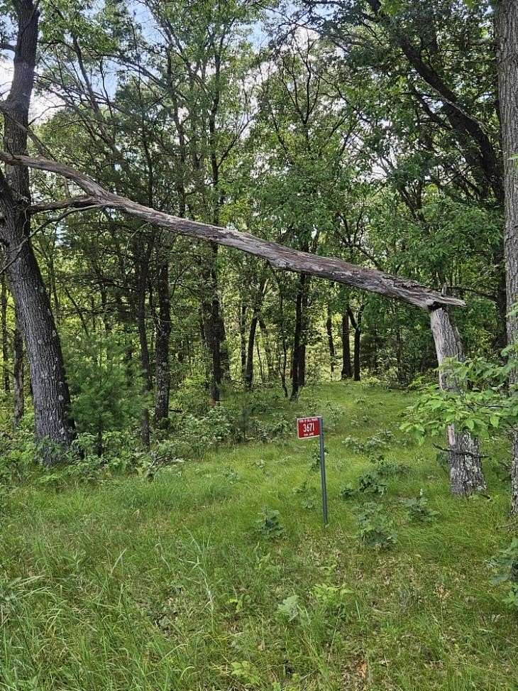 4.8 Acres of Residential Land for Sale in Wisconsin Dells, Wisconsin