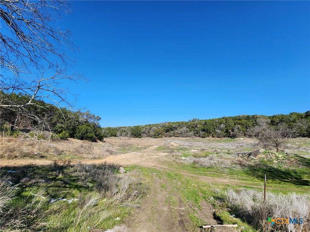 4.83 Acres of Residential Land for Sale in Spring Branch, Texas