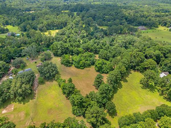 5 Acres of Land for Sale in Tallahassee, Florida