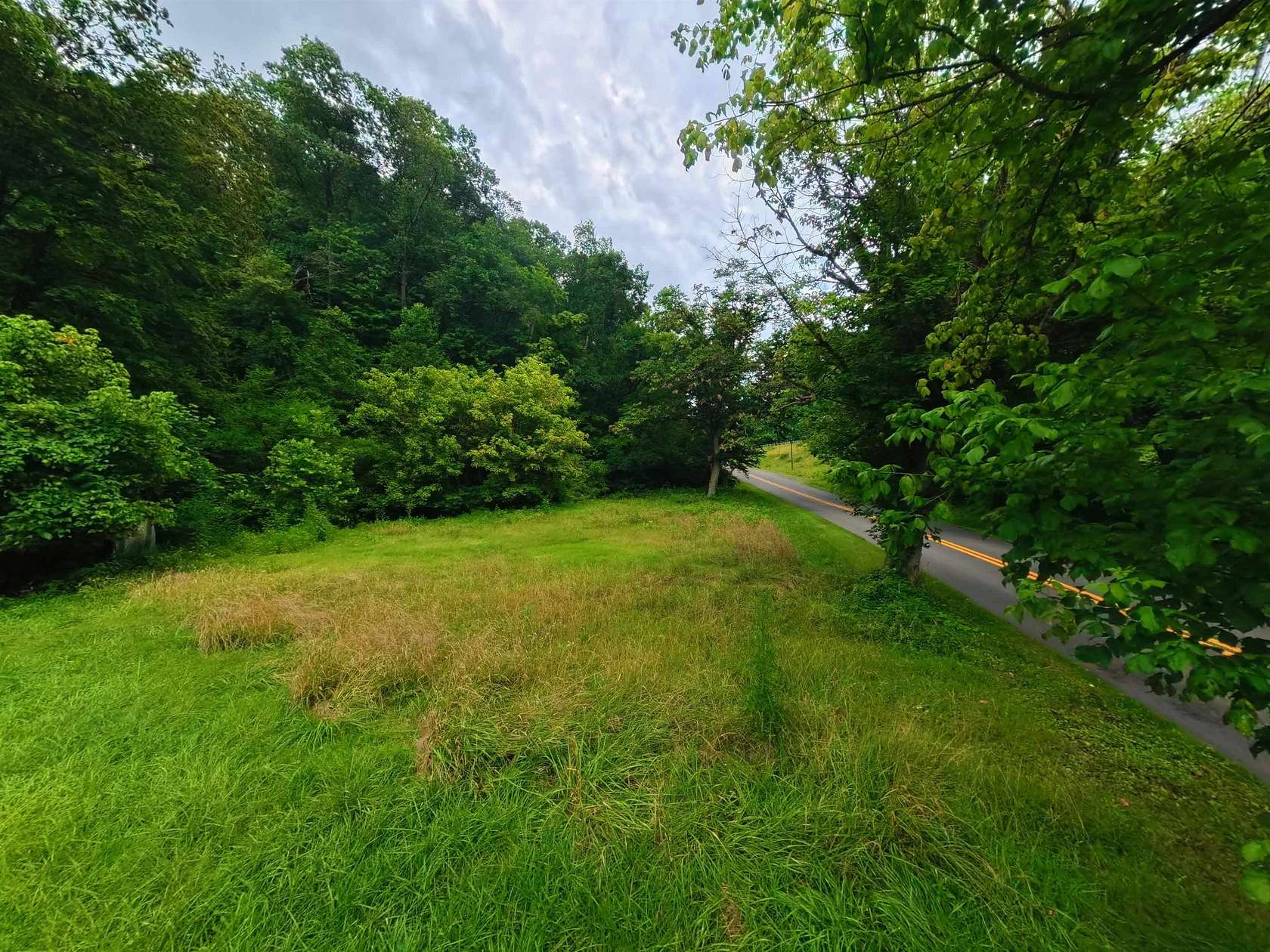 0.65 Acres of Residential Land for Sale in Huntington, West Virginia