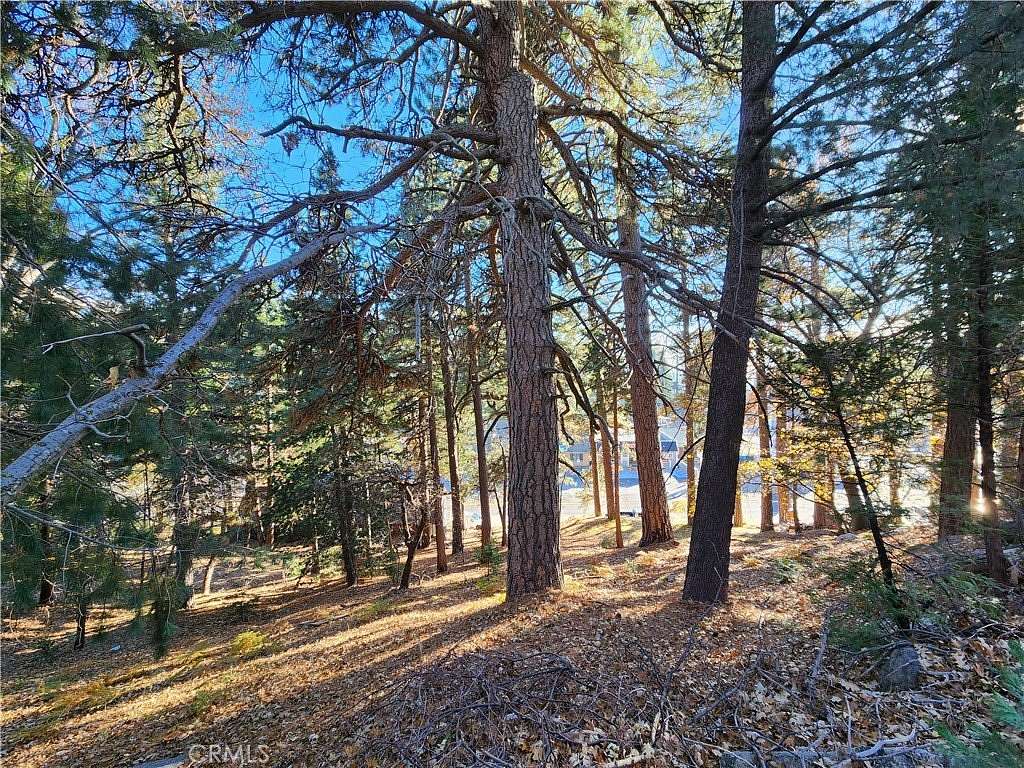 0.11 Acres of Land for Sale in Rimforest, California