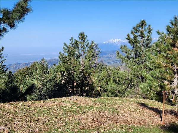 0.58 Acres of Land for Sale in Running Springs, California