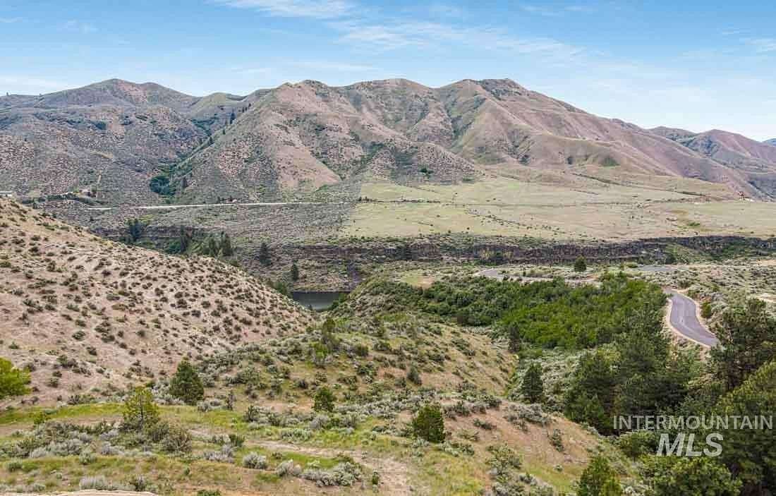 2.8 Acres of Land for Sale in Boise, Idaho
