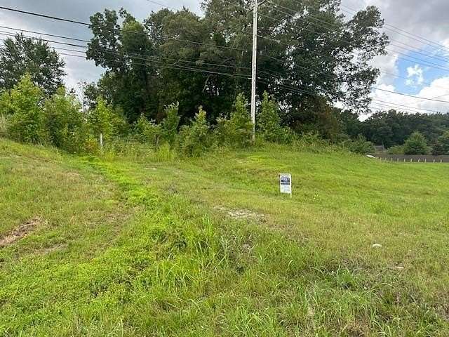0.48 Acres of Residential Land for Sale in Memphis, Tennessee
