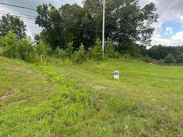0.48 Acres of Residential Land for Sale in Memphis, Tennessee