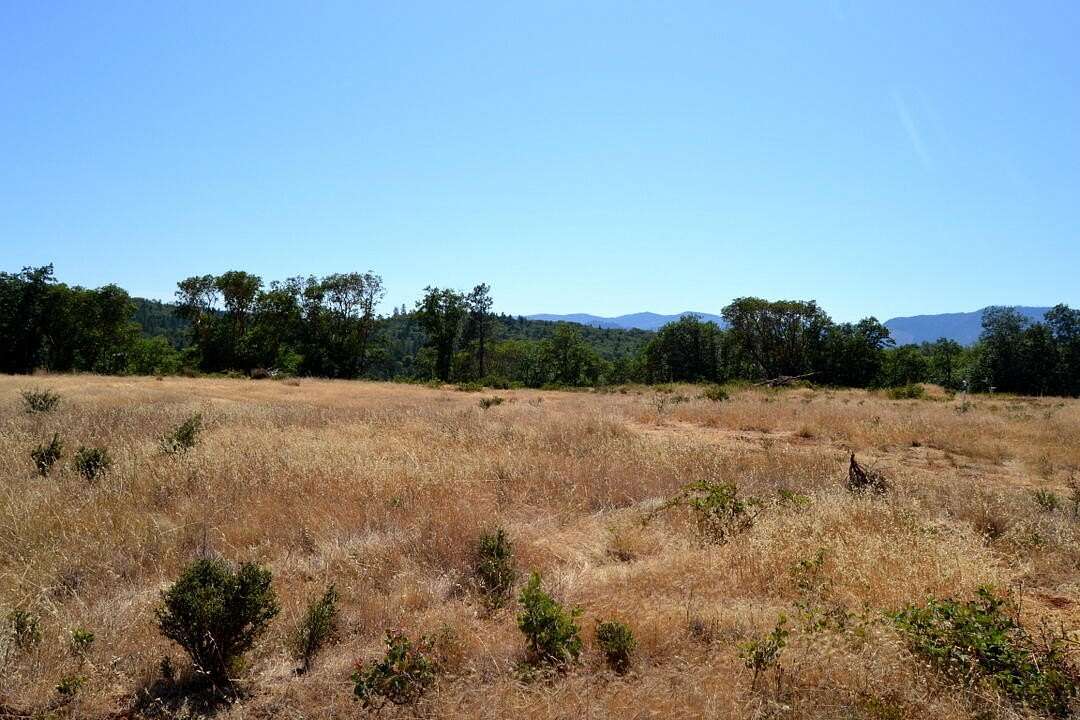 6.12 Acres of Land for Sale in Grants Pass, Oregon