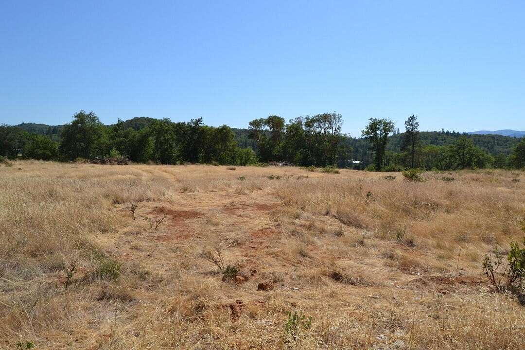 5.3 Acres of Land for Sale in Grants Pass, Oregon