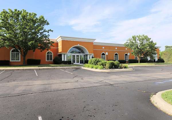 2.5 Acres of Improved Commercial Land for Sale in Flint, Michigan