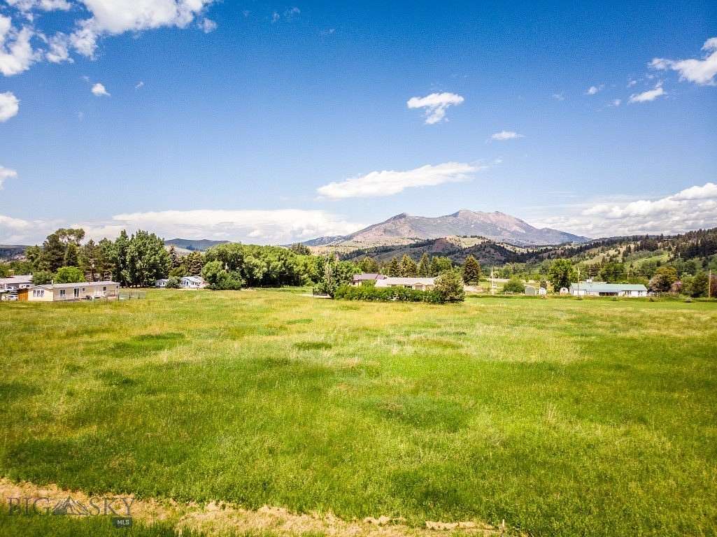 4.67 Acres of Residential Land for Sale in Bozeman, Montana