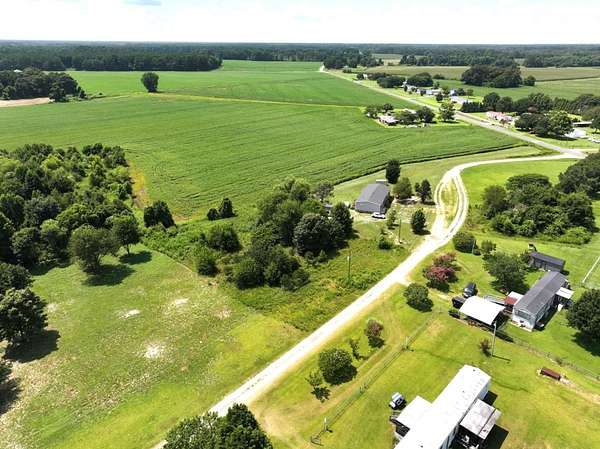 0.71 Acres of Residential Land for Sale in Pikeville, North Carolina