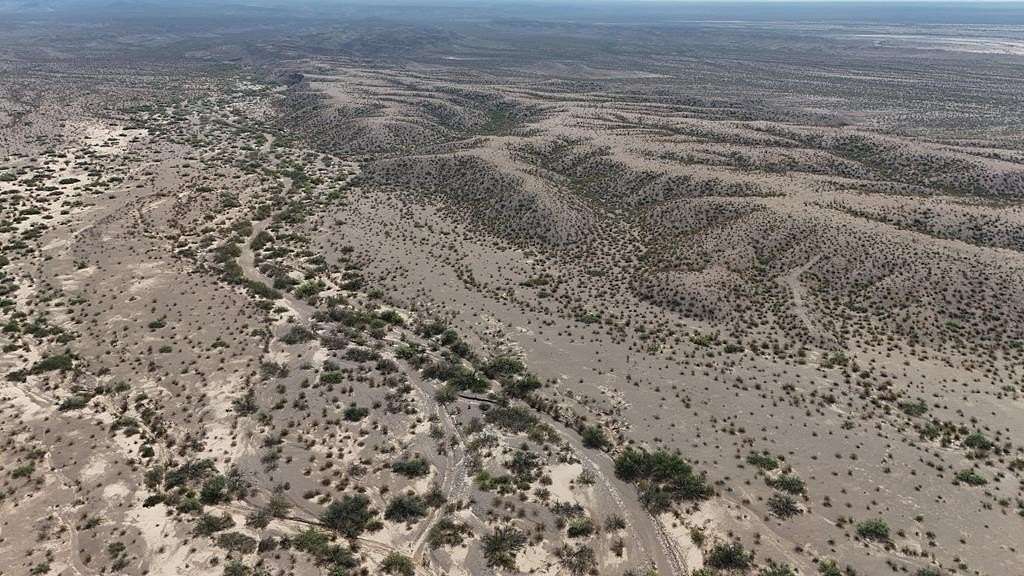 80 Acres of Recreational Land for Sale in Marfa, Texas