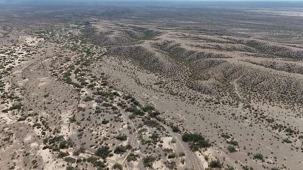 80 Acres of Recreational Land for Sale in Marfa, Texas