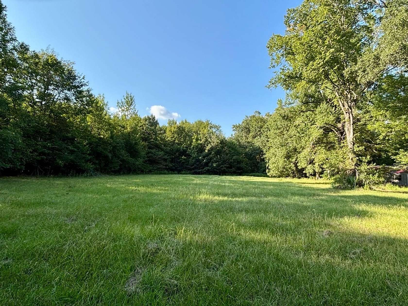 70 Acres of Recreational Land for Sale in Waterproof, Louisiana