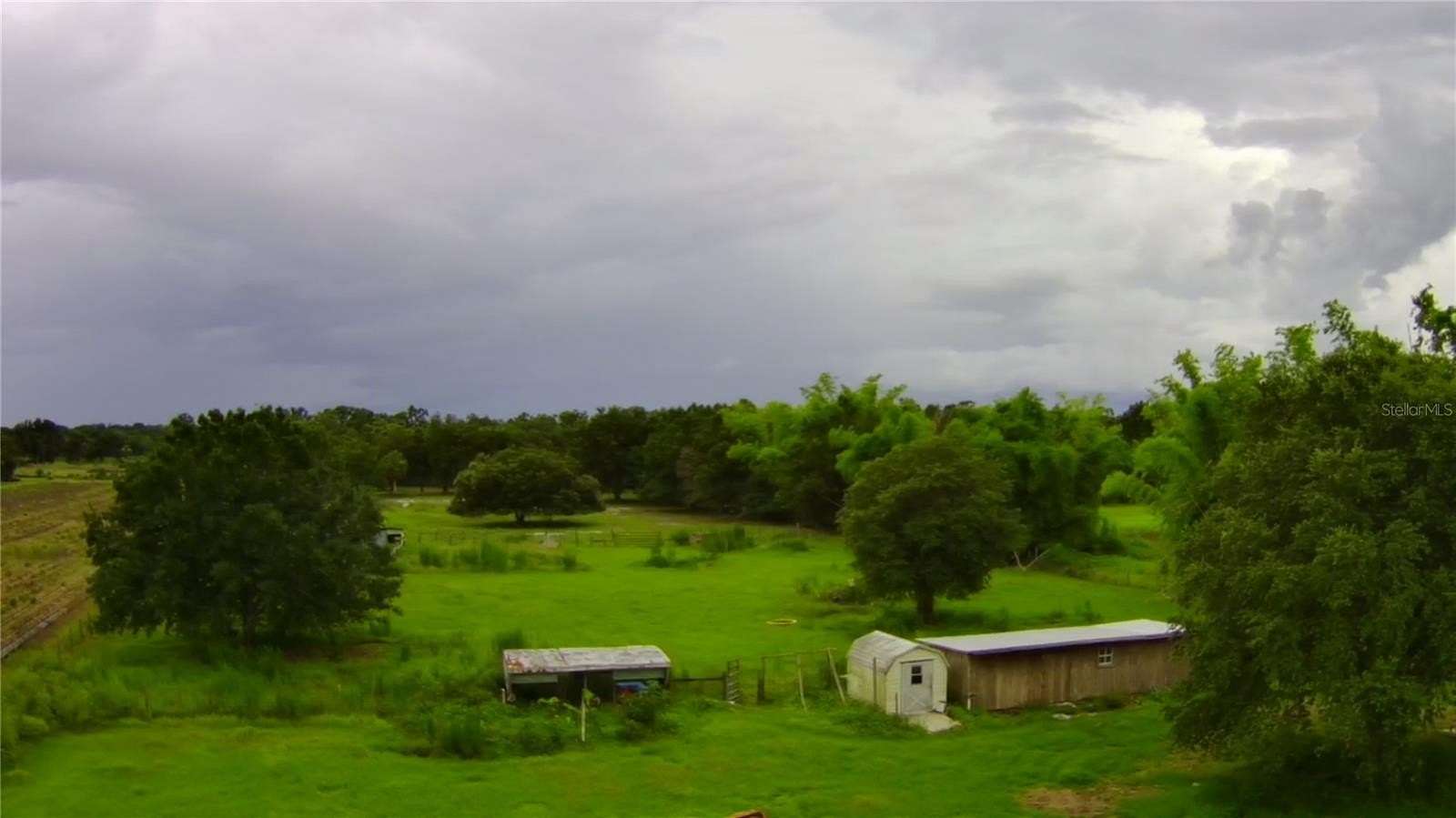 5 Acres of Improved Land for Sale in Zolfo Springs, Florida