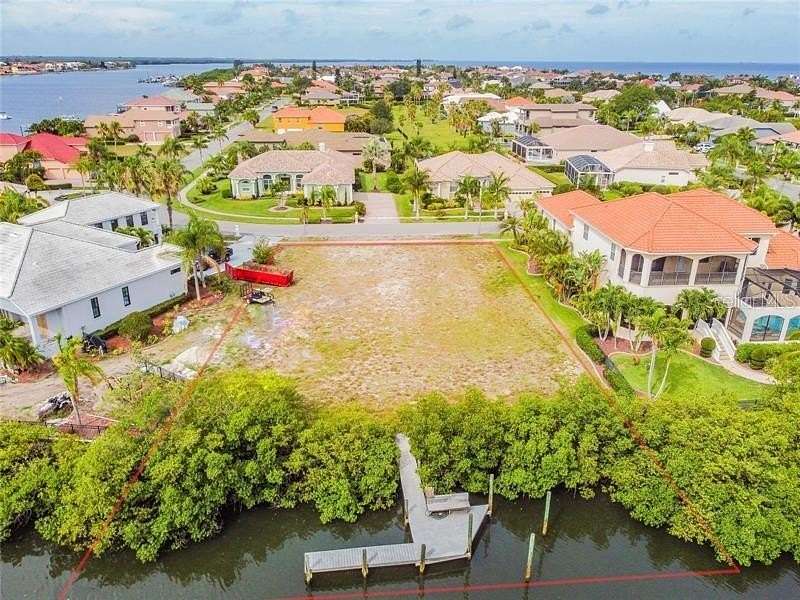 0.32 Acres of Residential Land for Sale in Apollo Beach, Florida