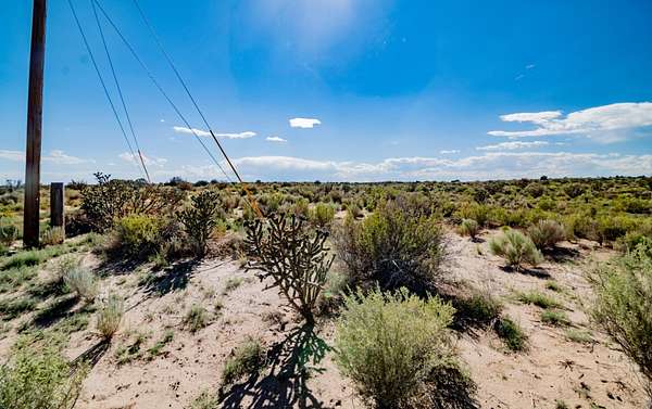 1 Acre of Land for Sale in Rio Rancho, New Mexico