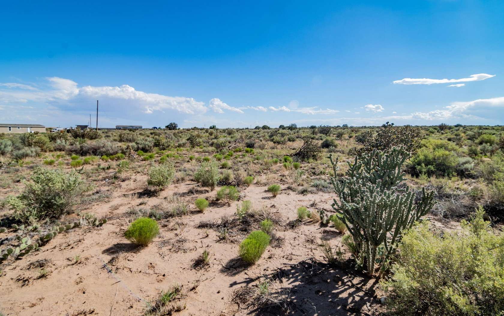 1 Acre of Land for Sale in Rio Rancho, New Mexico
