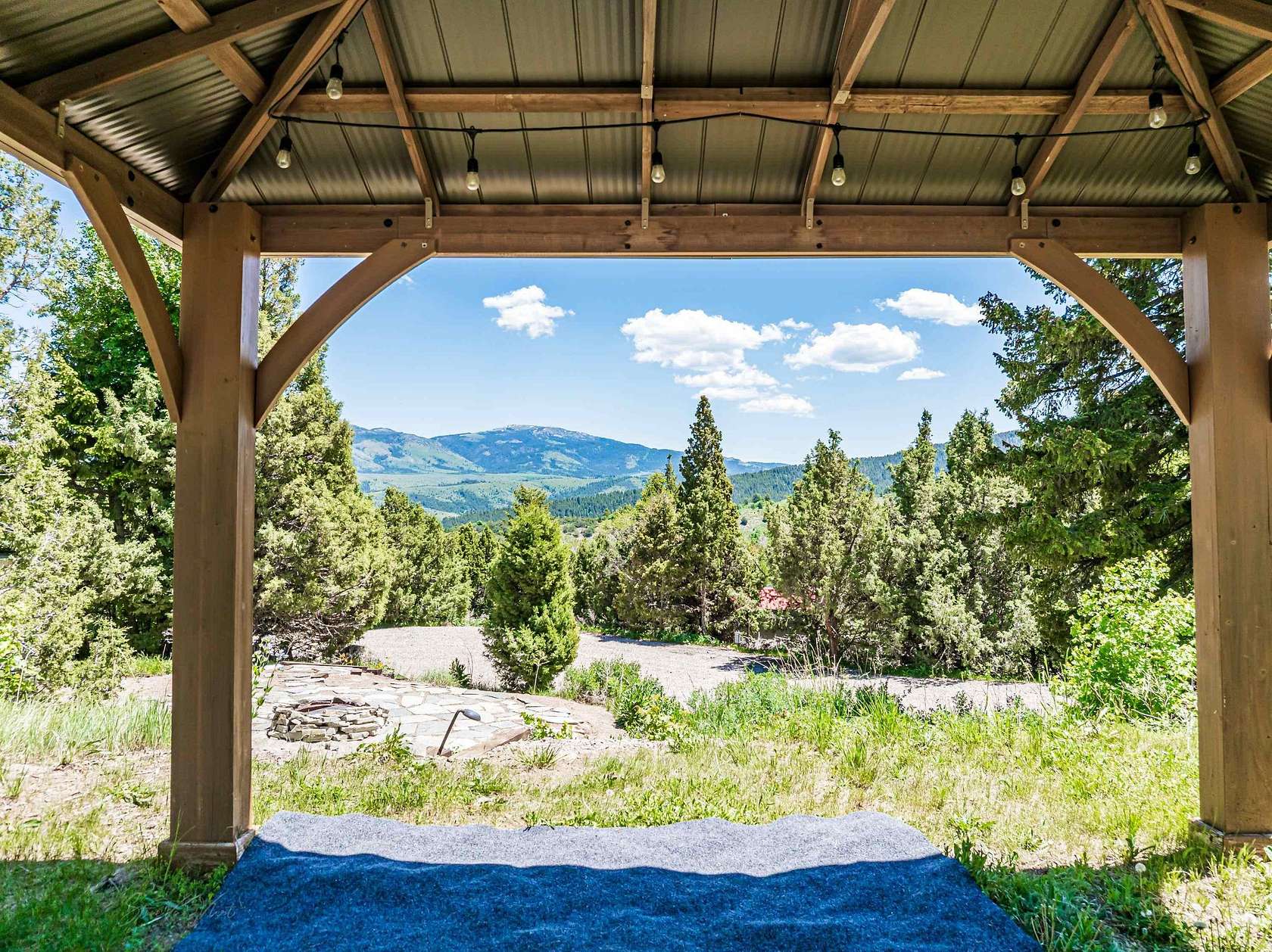 10 Acres of Recreational Land for Sale in Lava Hot Springs, Idaho