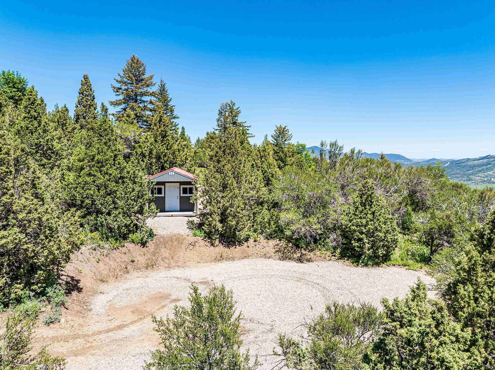 10 Acres of Recreational Land for Sale in Lava Hot Springs, Idaho