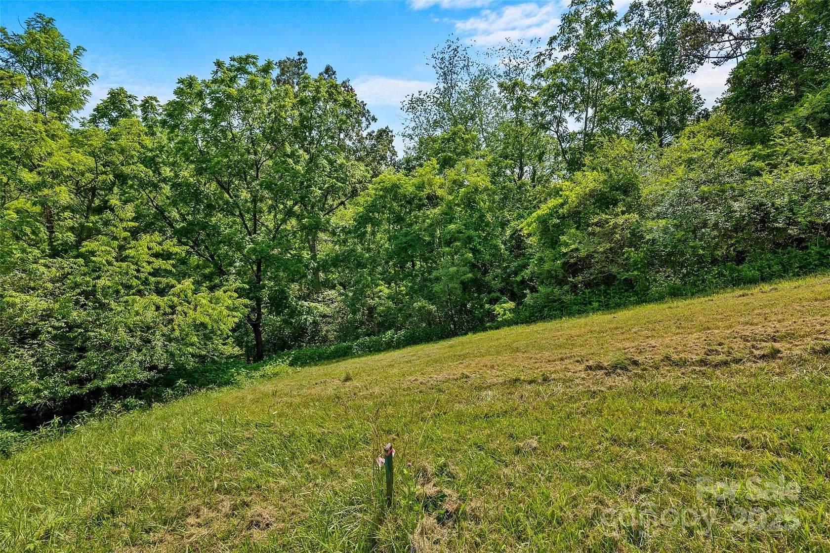 1 Acre of Residential Land for Sale in Alexander, North Carolina