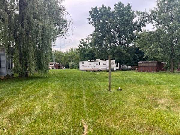 0.11 Acres of Residential Land for Sale in Seneca, Illinois