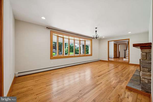 2 Acres of Residential Land with Home for Sale in Huntingdon Valley, Pennsylvania