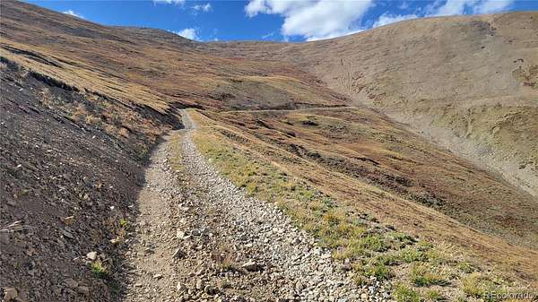 31 Acres of Recreational Land for Sale in Alma, Colorado