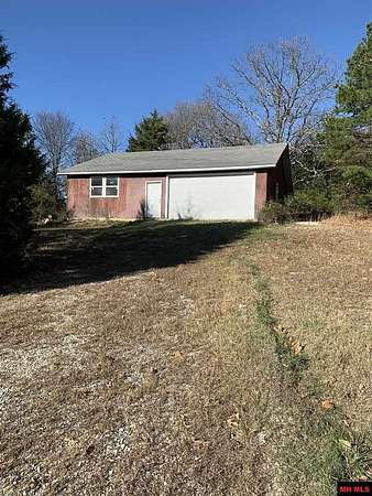1 Acre of Residential Land for Sale in Mountain Home, Arkansas