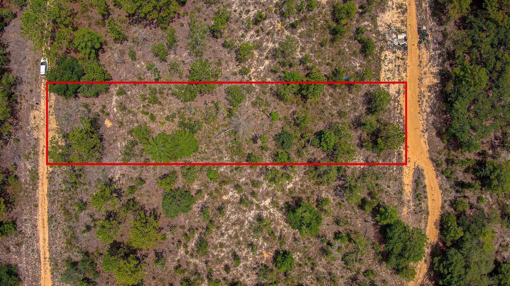 0.22 Acres of Residential Land for Sale in Interlachen, Florida