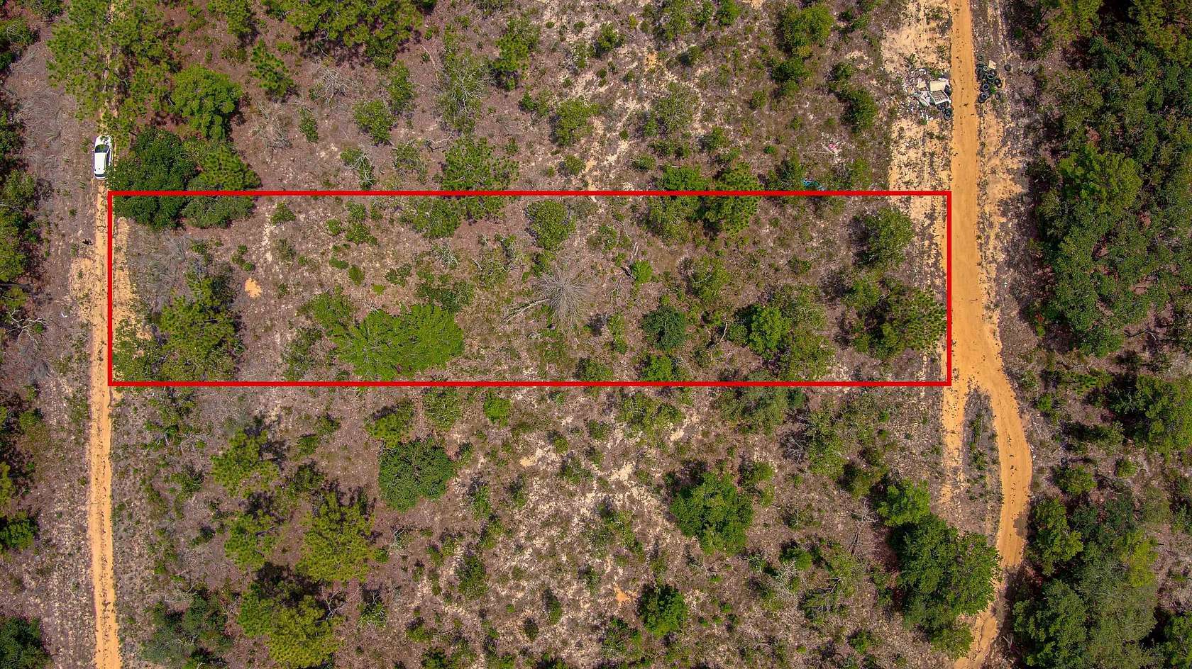 0.22 Acres of Residential Land for Sale in Interlachen, Florida