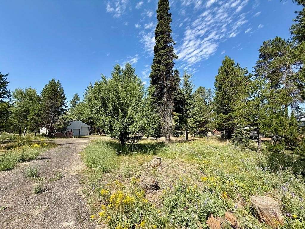 0.86 Acres of Residential Land for Sale in Donnelly, Idaho