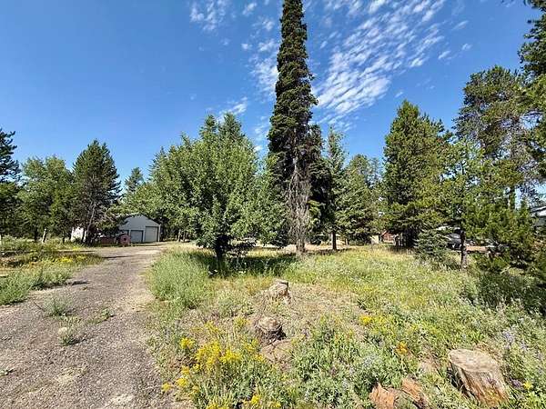 0.86 Acres of Residential Land for Sale in Donnelly, Idaho