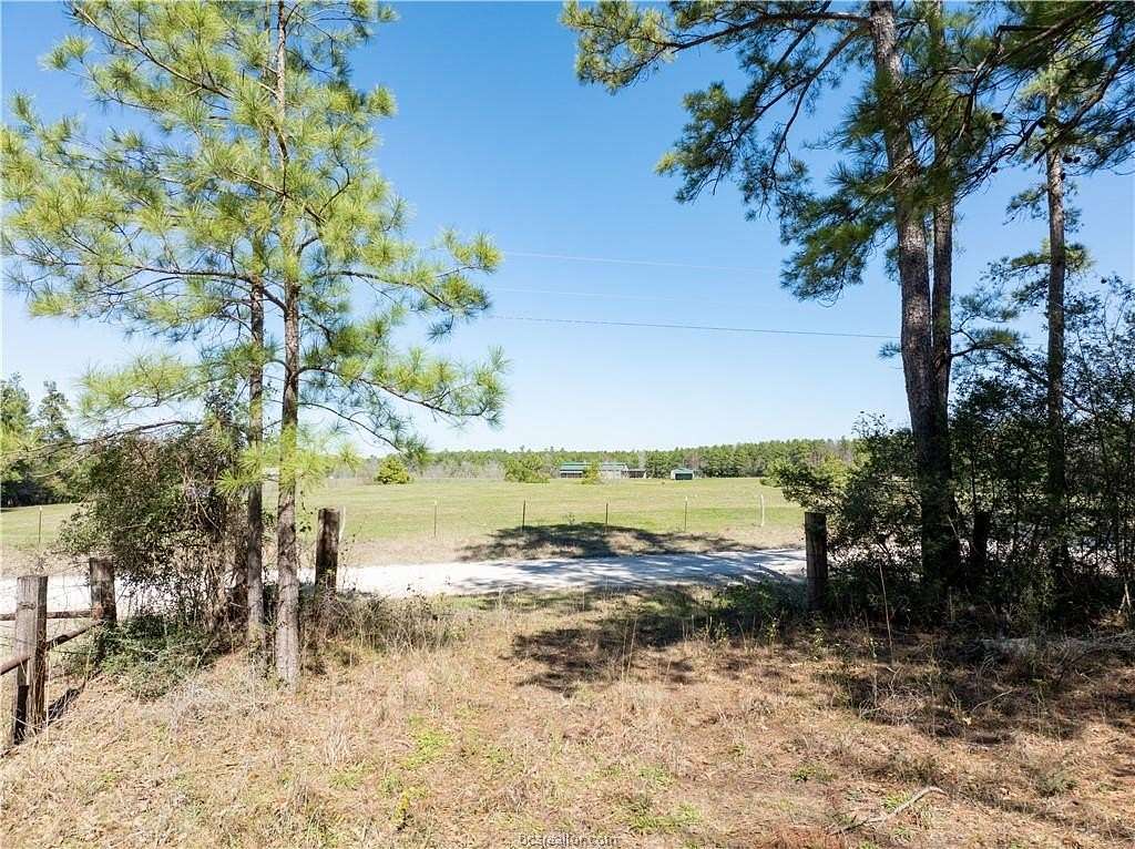 20 Acres of Land for Sale in Huntsville, Texas