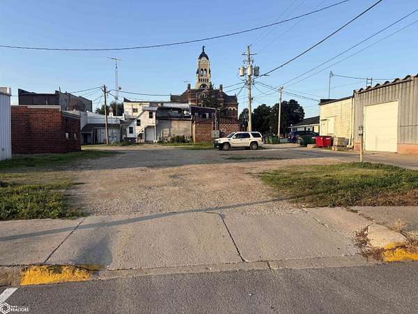 0.19 Acres of Land for Sale in Hampton, Iowa