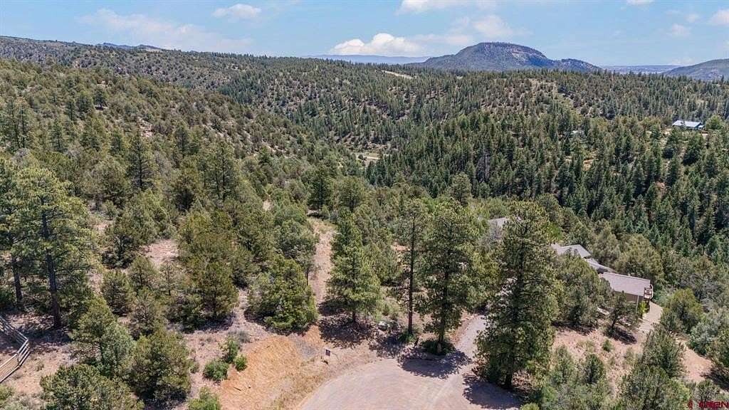 6 Acres of Residential Land for Sale in Durango, Colorado